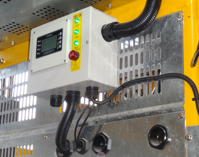 TUV Rack Pinion Lift 450m 2 Ton 60m/Minute Speed Construction Site Elevator