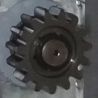 JL M8 Drive Pinion Of Rack And Pinon Construction Hoist Lift