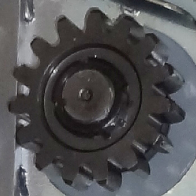 JL M8 Drive Pinion Of Rack And Pinon Construction Hoist Lift