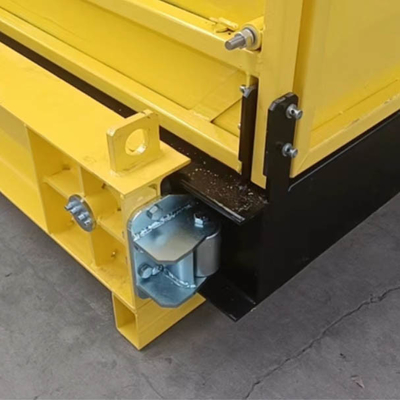 Efficient Loading Platform And Long Lasting For Construction Working Like Drawers