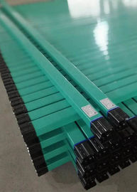 Construction Hoist Elevator Slide Contact Line  BHFS-5-25D / 130 Conductive Conduit