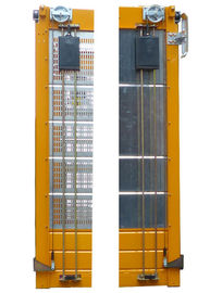 Modular Smart Construction Hoist Parts Cage Door Counter Weight Assembly